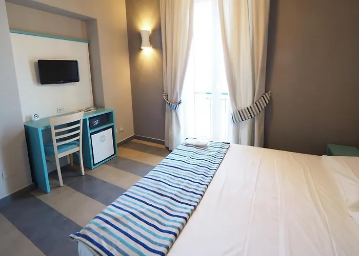 Hotel La Spiaggia