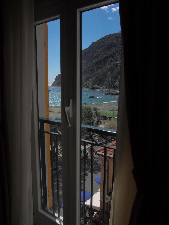 Hotel La Monterosso al Mare